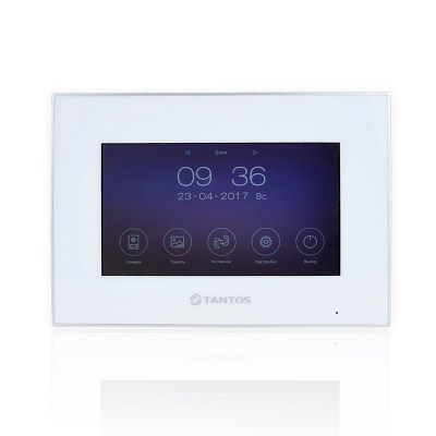 Tantos Jolli HD Wi-Fi XL Цветной видеодомофон